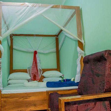 Kilimanjaro Summit Lodge Моши Экстерьер фото